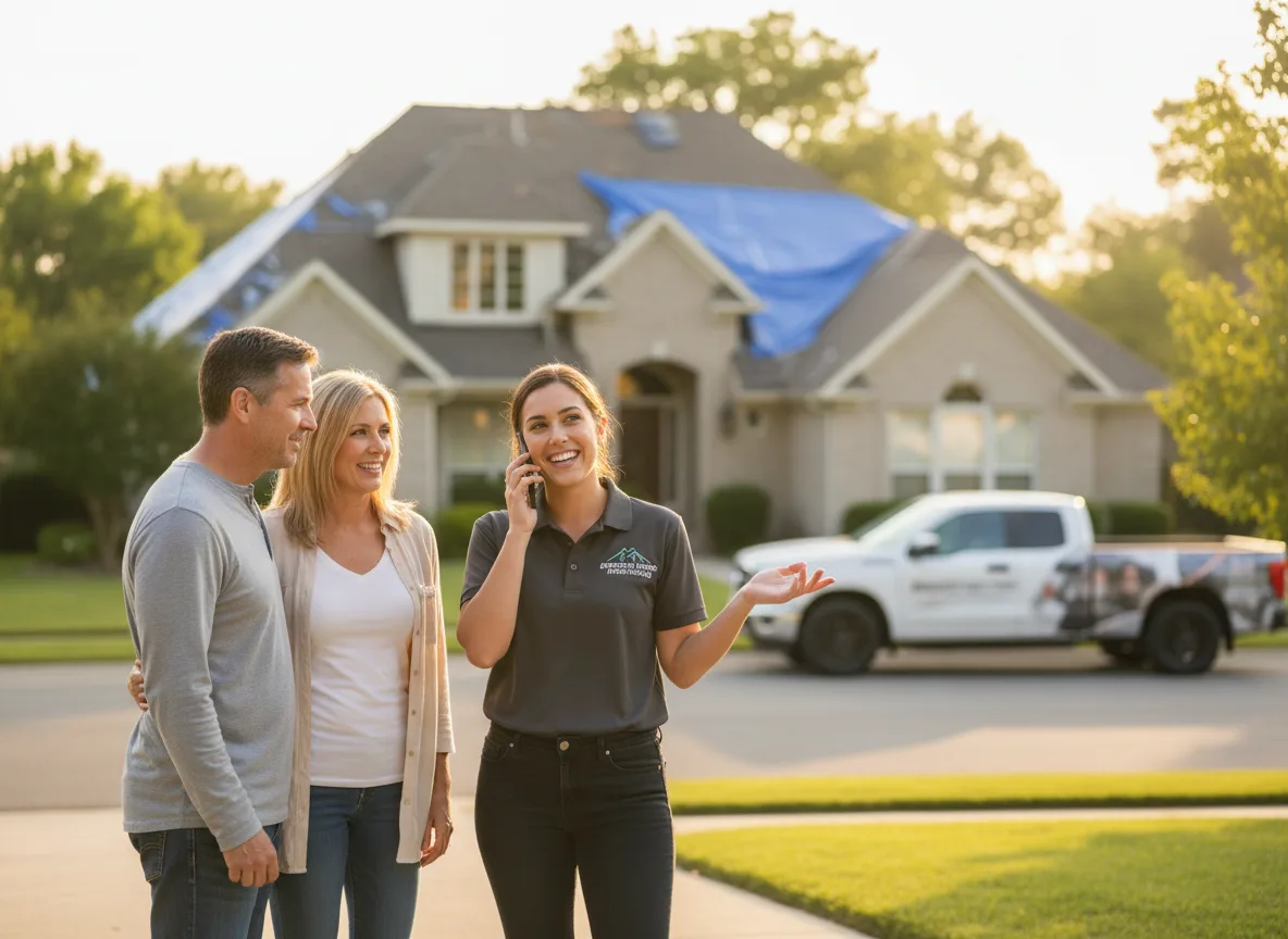 Emergency Roof Repair Saint Marys, IA FAQs